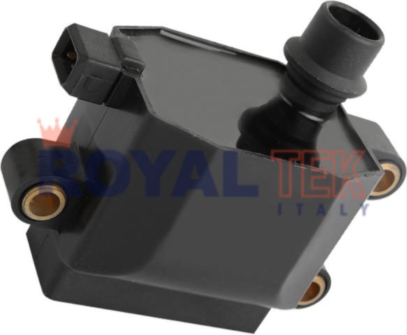 RT1399 - 1399 BOBINA IGN.FORD ESCORT - ORION - VW GOL - POLO